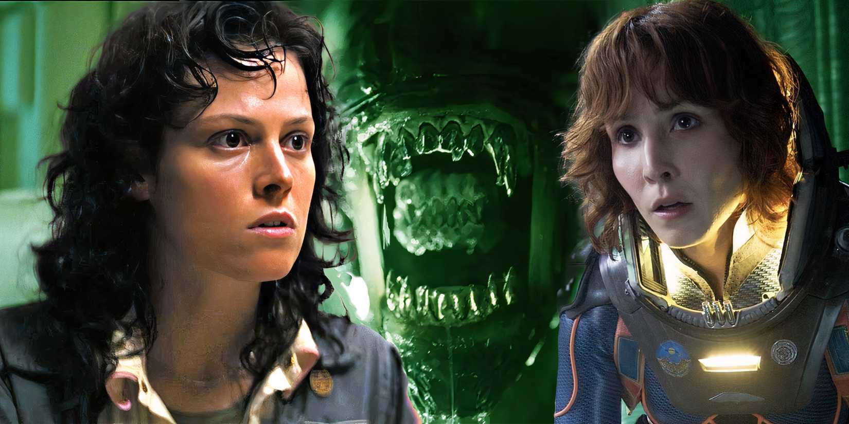 8 Things That Happen In Every Alien Movie