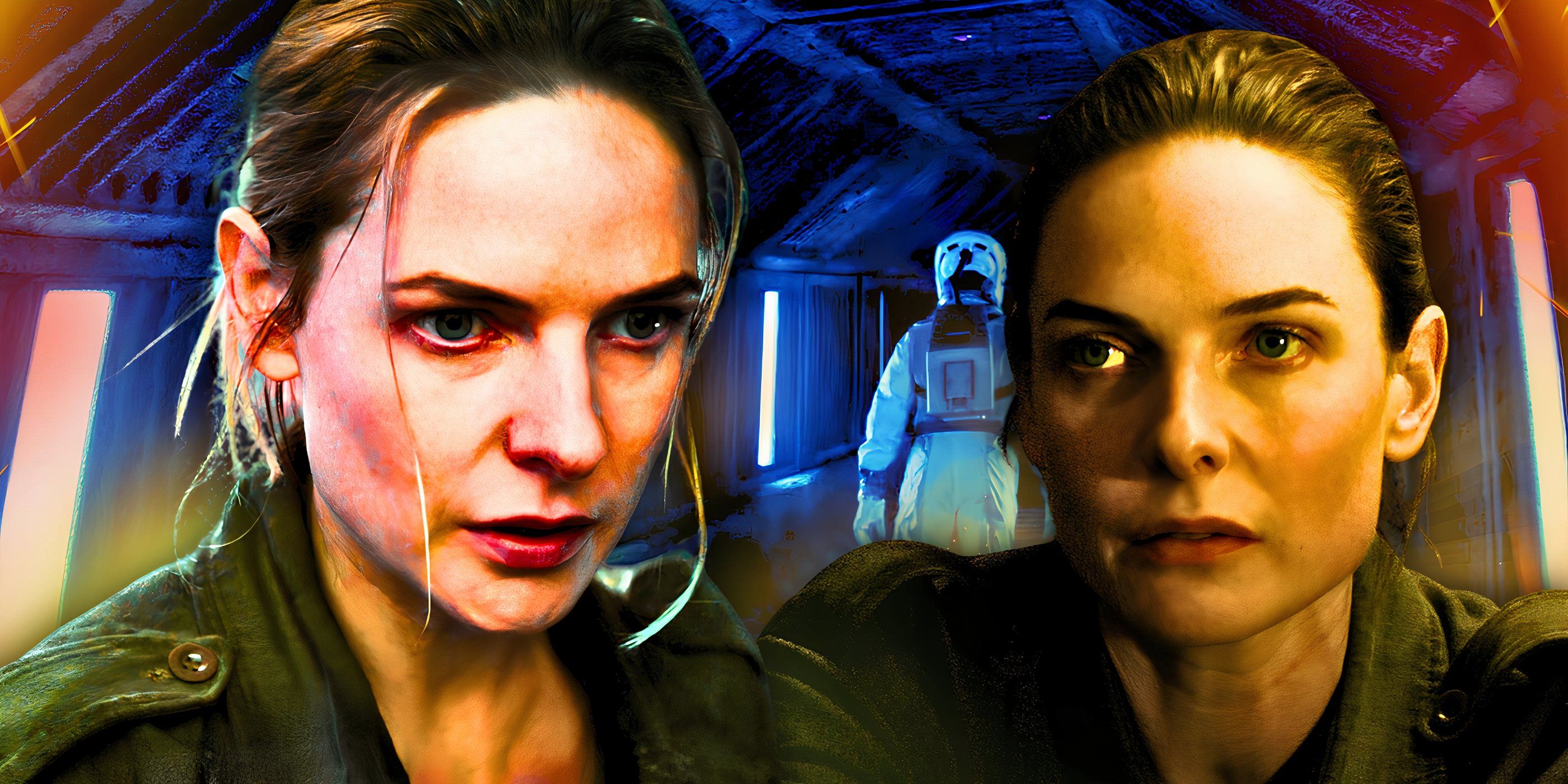 All 7 Upcoming Rebecca Ferguson Movies & TV Shows Explained