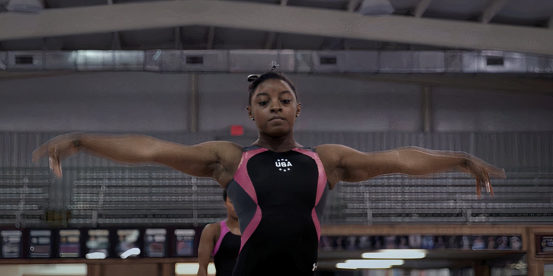 ¿Cuántas medallas ganó Simone Biles en los Juegos Olímpicos de París 2024?