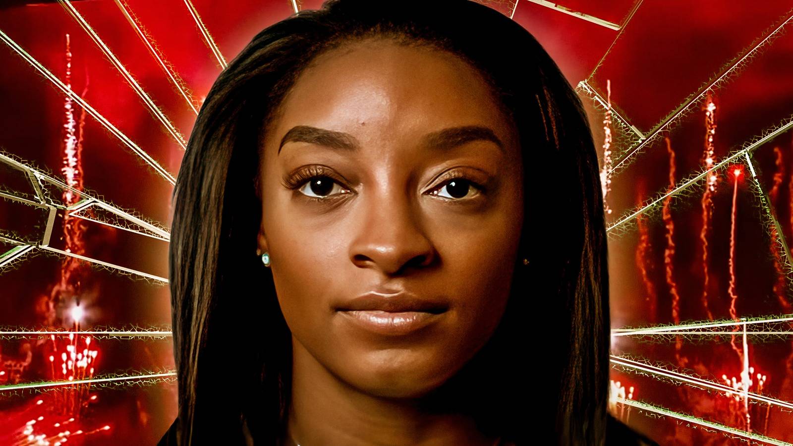 10 Biggest Reveals About Simone Biles From Her New Documentary Series