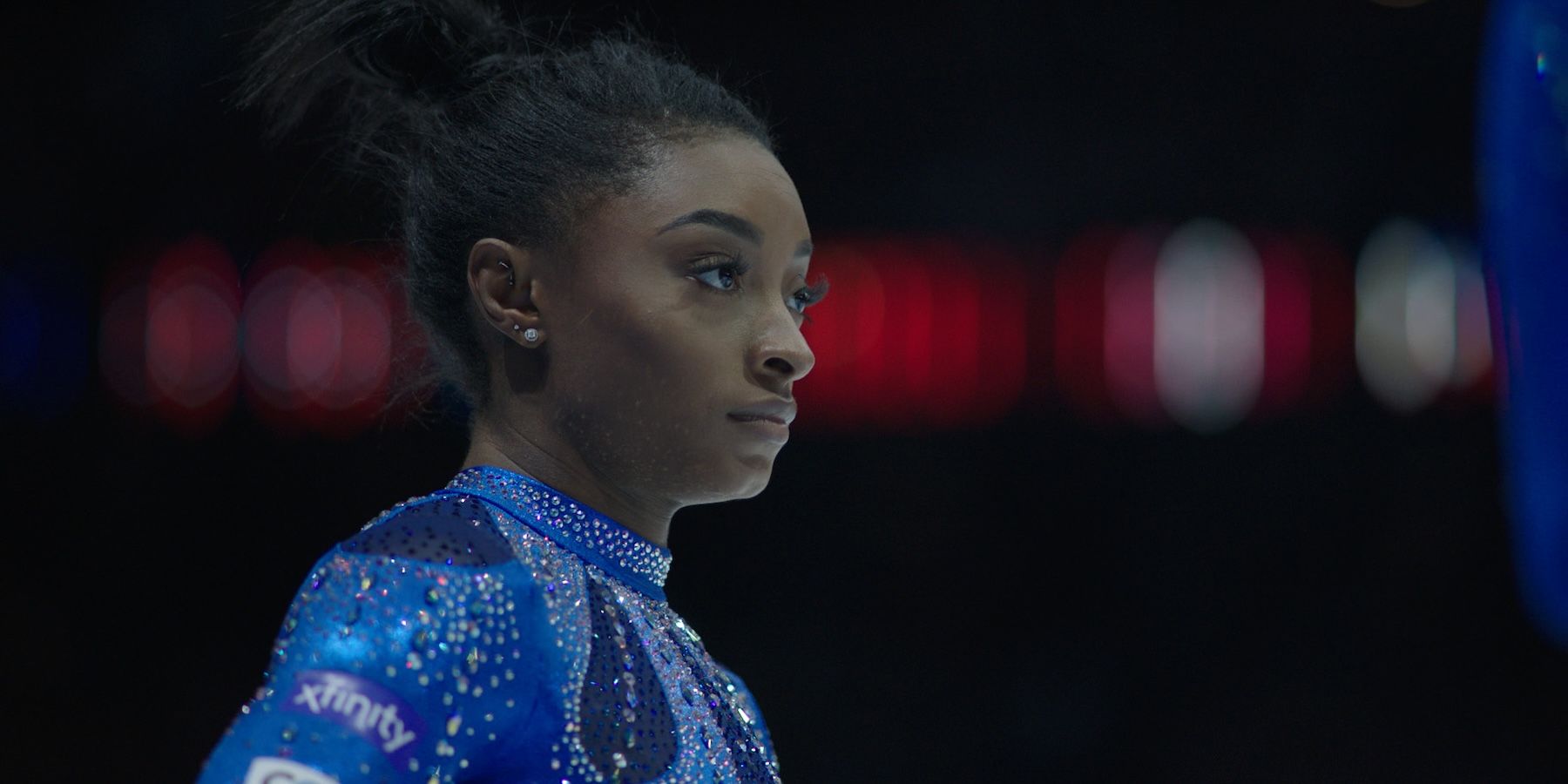 Is Simone Biles Retiring After The 2024 Paris Olympics? What The Gymnast Has Said