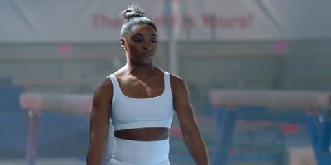Simone Biles: Rising Summary, Trailer, Season List, Cast, Where to ...