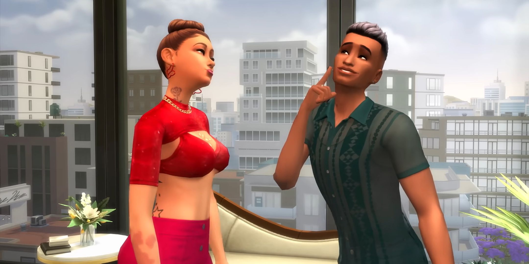 10 InZOI Features & Mechanics That Are Better Than The Sims 4