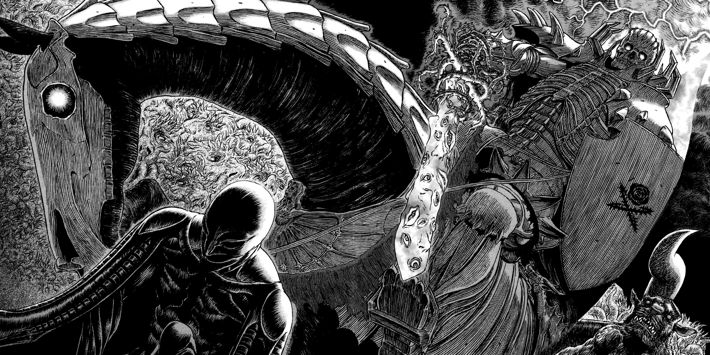 10 Best Berserk Quotes of All Time