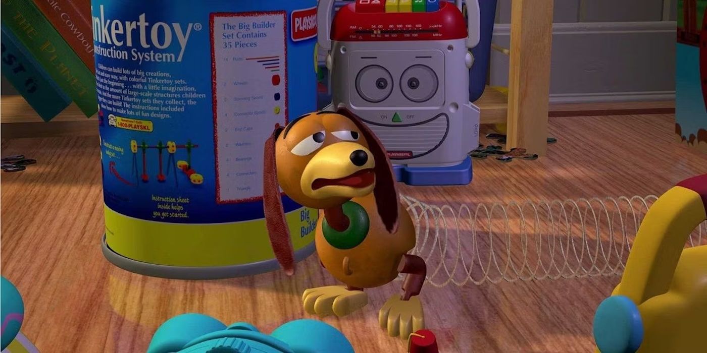 Toy Story 5's Plot Tease Means The Perfect Full Circle Moment