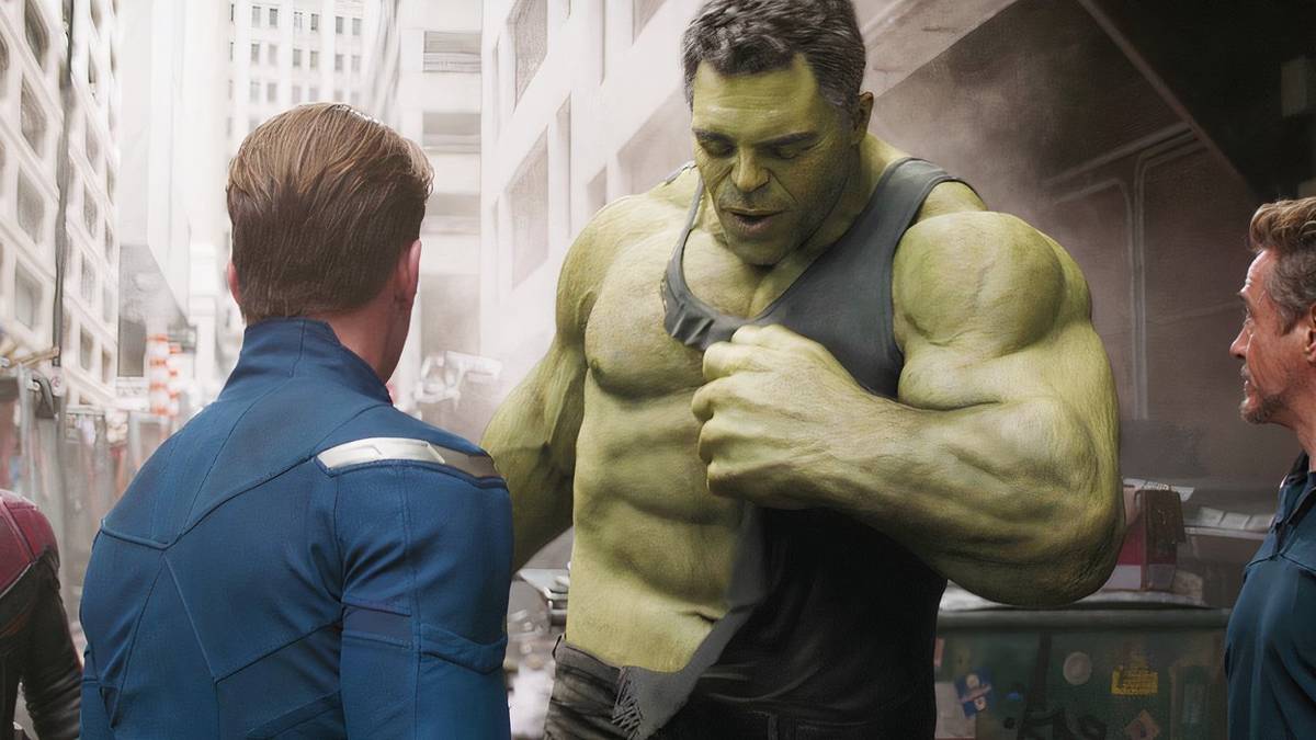 I Need The MCU To Give These 10 Marvel Heroes A Major Power Upgrade