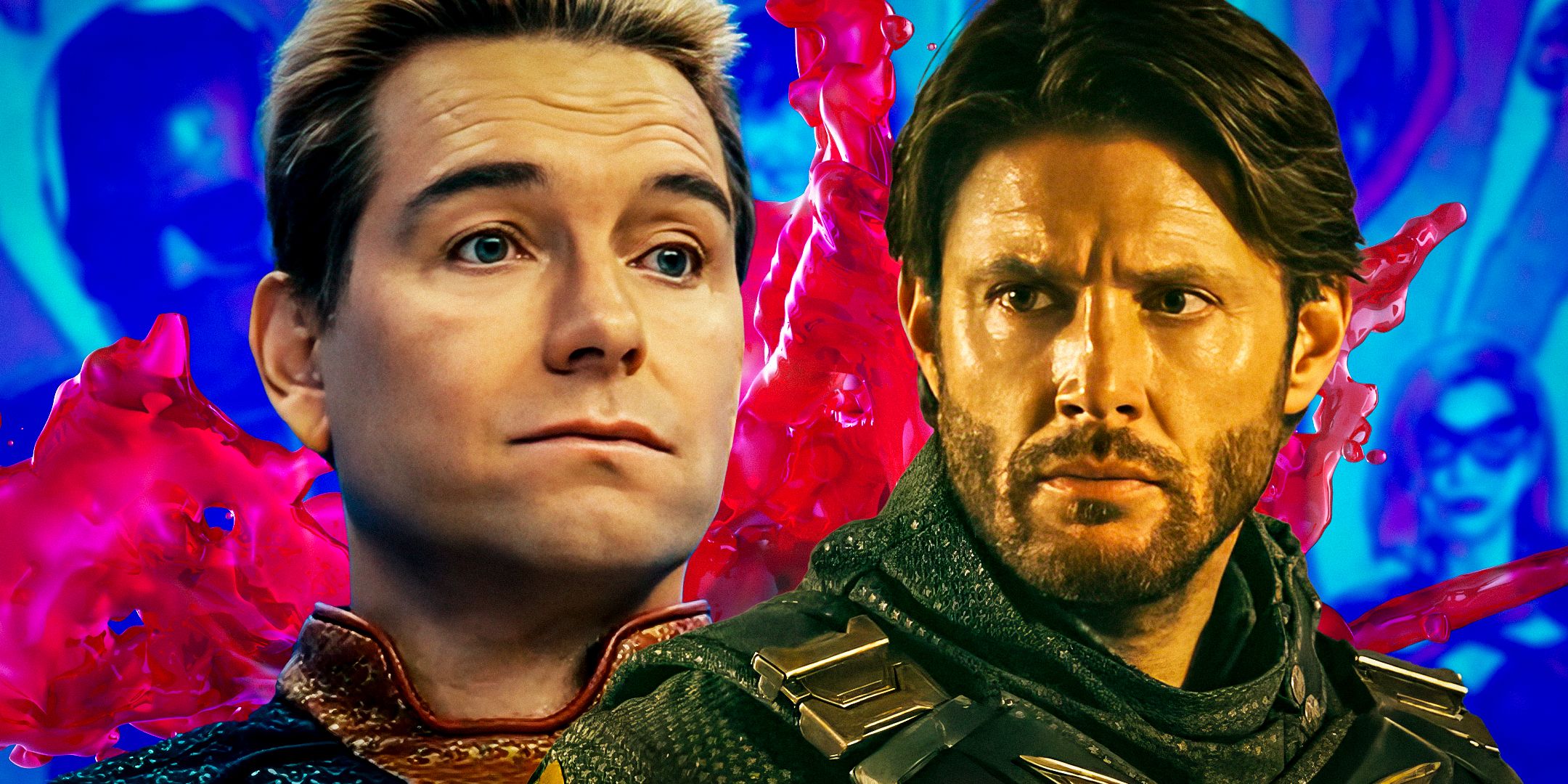 The Boys Season 5 Just Made Homelander & Soldier Boy's Team-Up Way More Likely