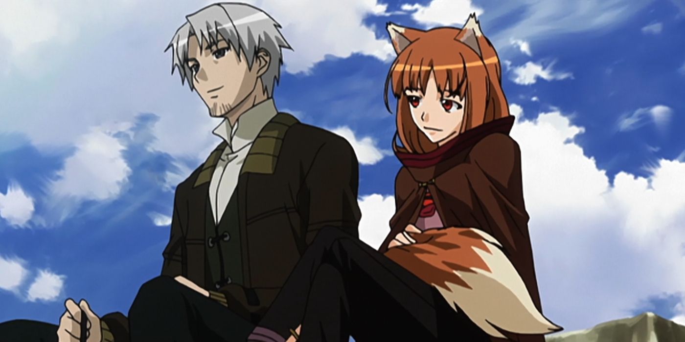 Spice & Wolf's Anime Has Returned With a Big Reboot, But Is It Better Than the Original?