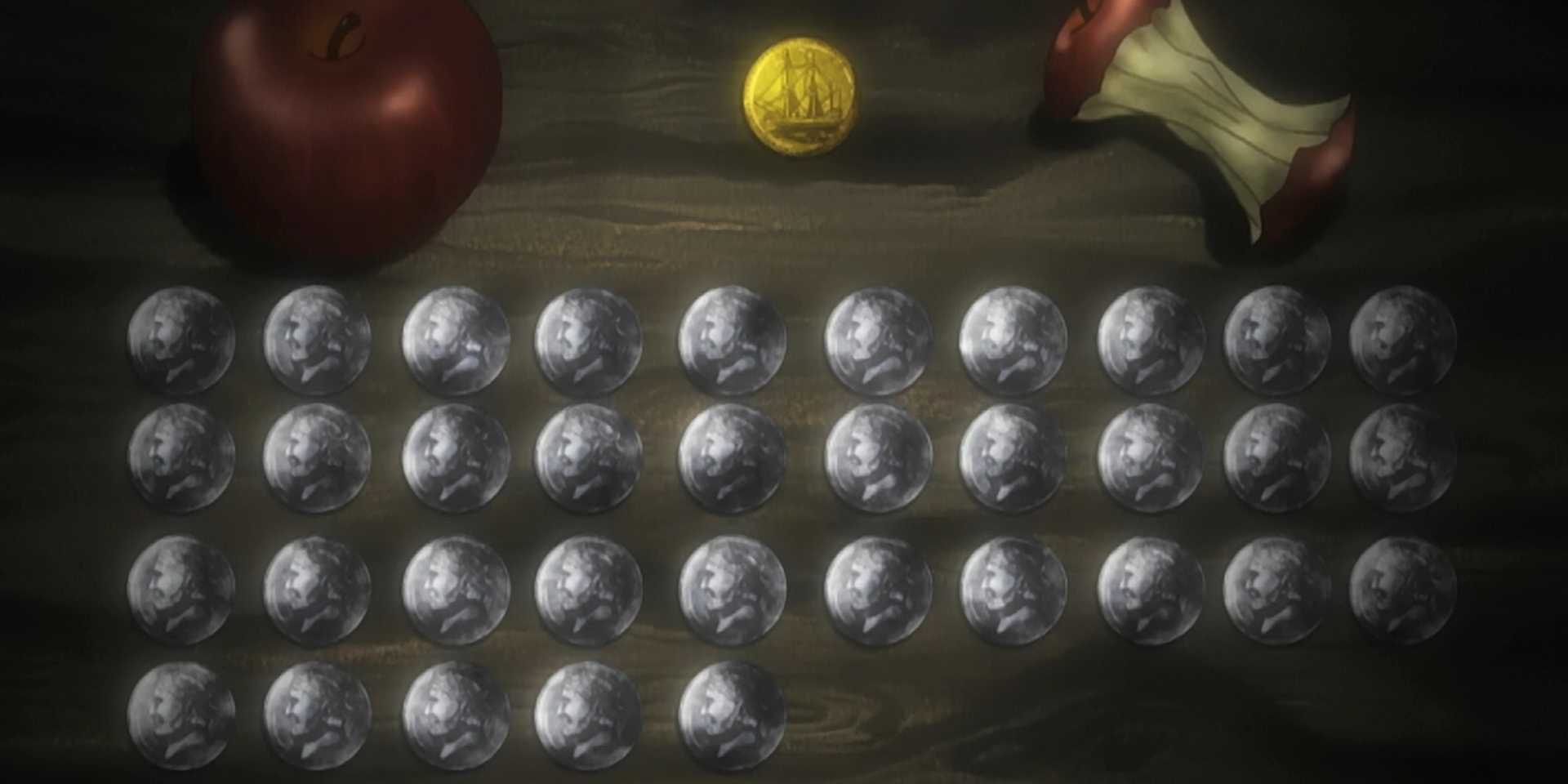 Two Wolves Words Spice And Wolf Isn't Just A Masterpiece, It's One Of The Most ...