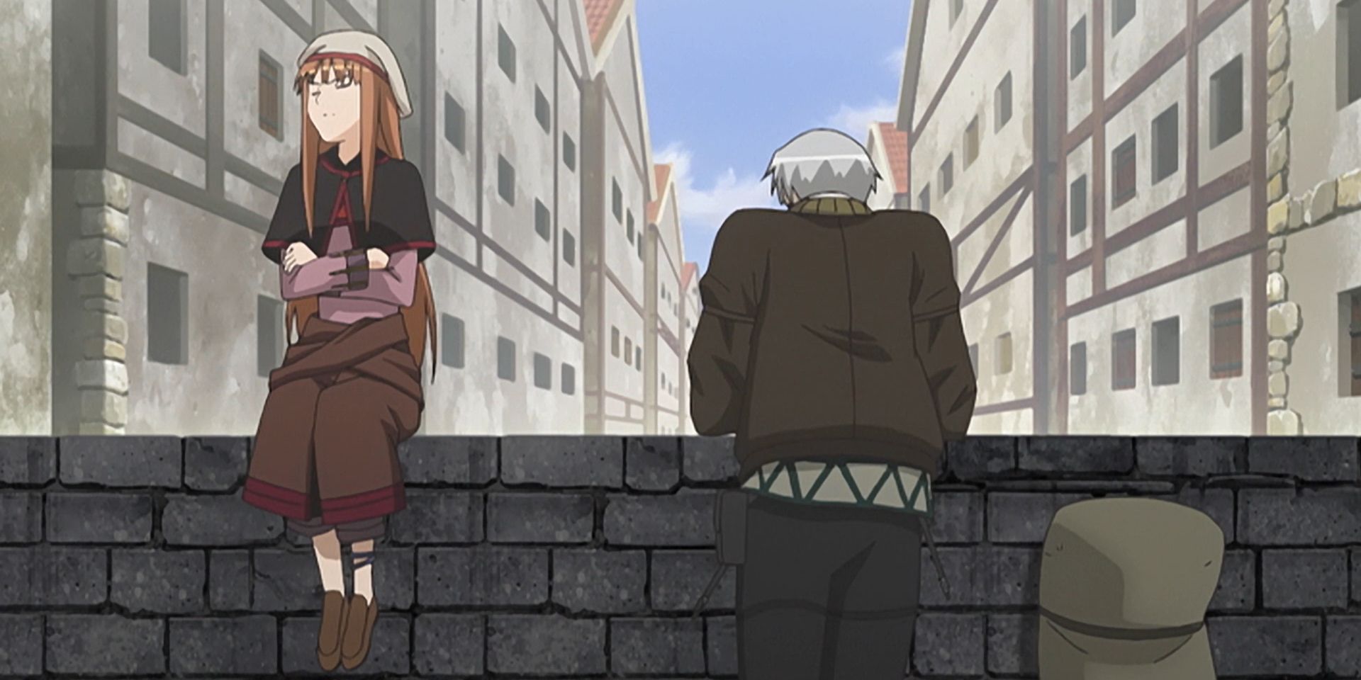 Spice & Wolf's Anime Has Returned With a Big Reboot, But Is It Better Than the Original?