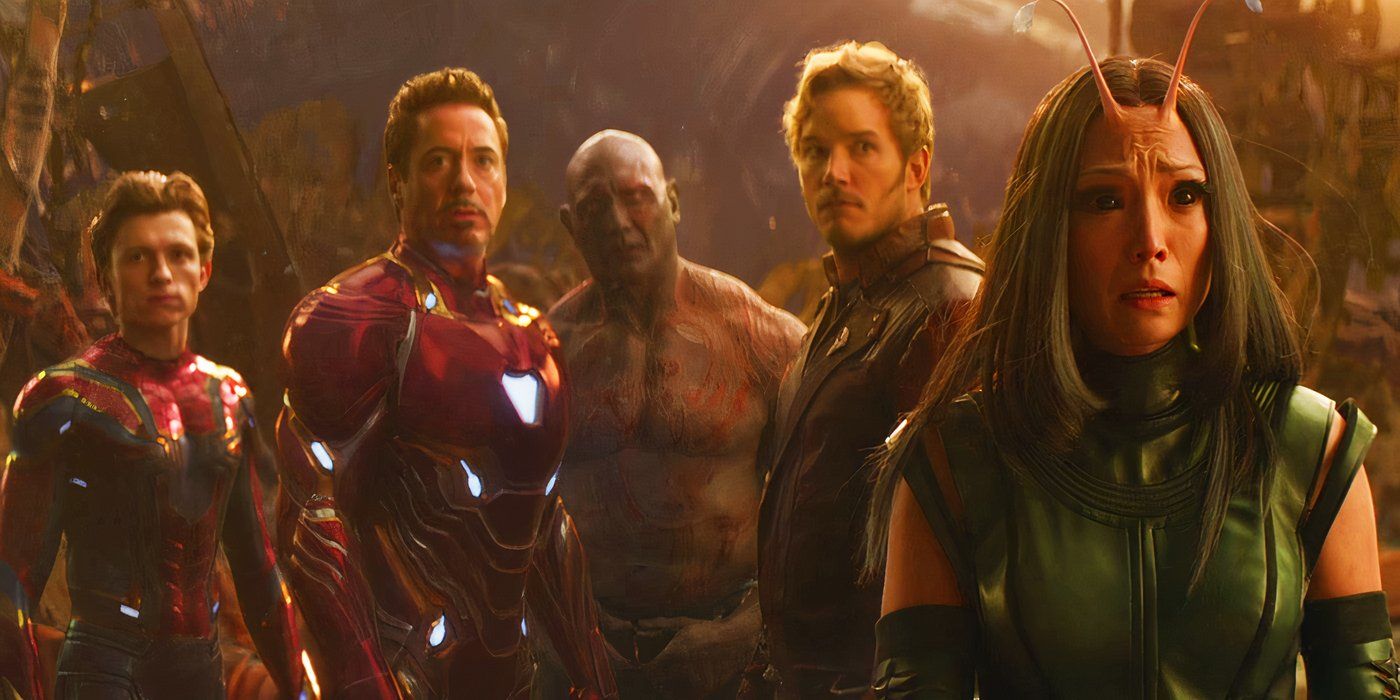 All 10 Marvel Movie Teams That Could Appear In Avengers 6