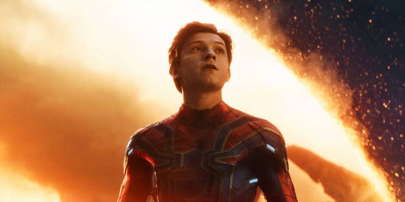 Spider-Man returning in Avengers Endgame