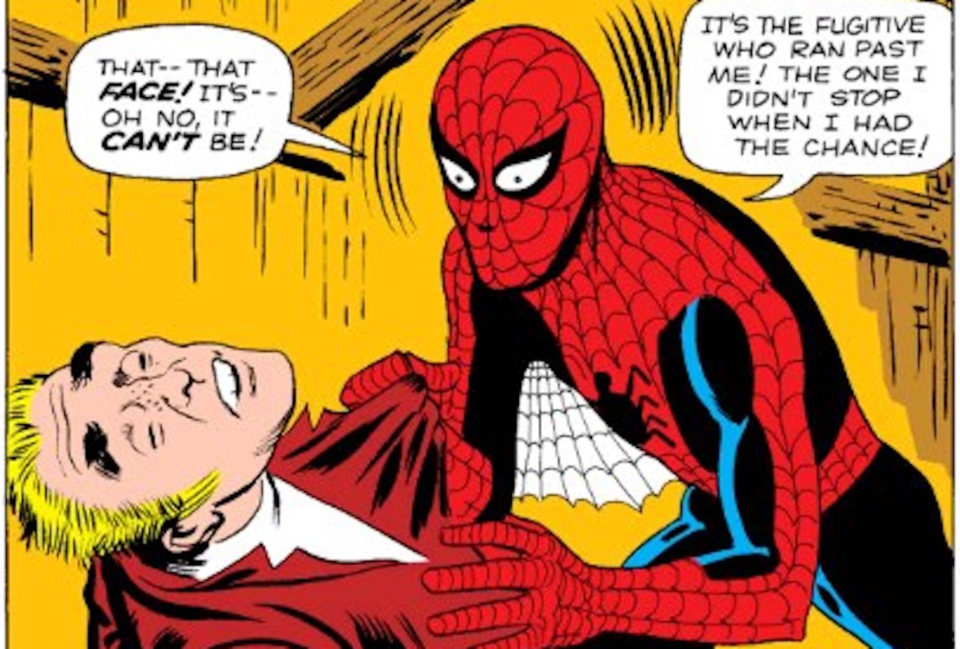 Spider-Man's First Comic: Everything Fans Need To Know