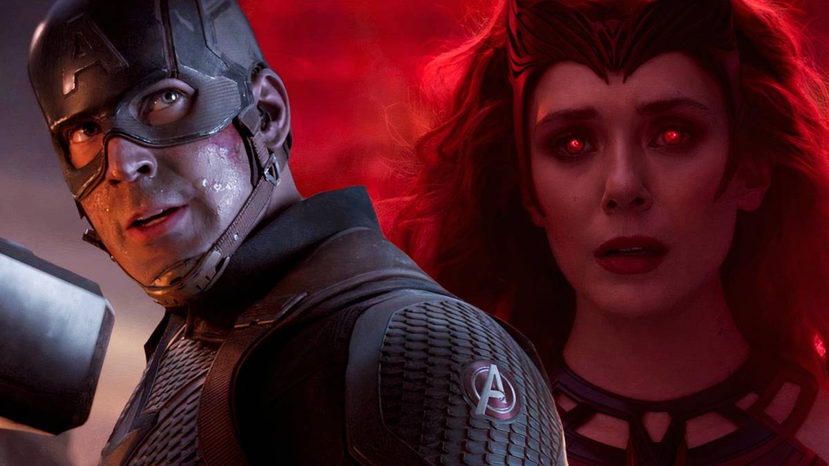 10 MCU Scenes Viewers Love To Rewatch Over And Over