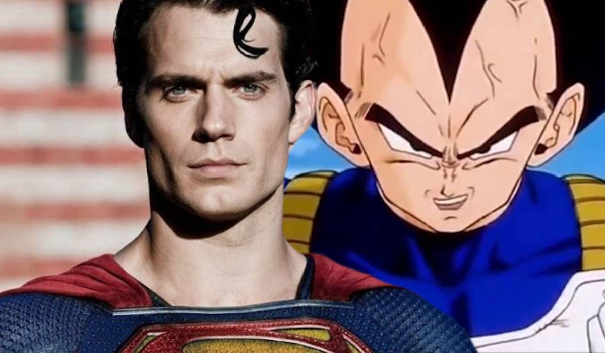 DC Is Finally Admitting The Link Between Superman \u0026 Dragon Ball After 37  Years, image size:1200x700