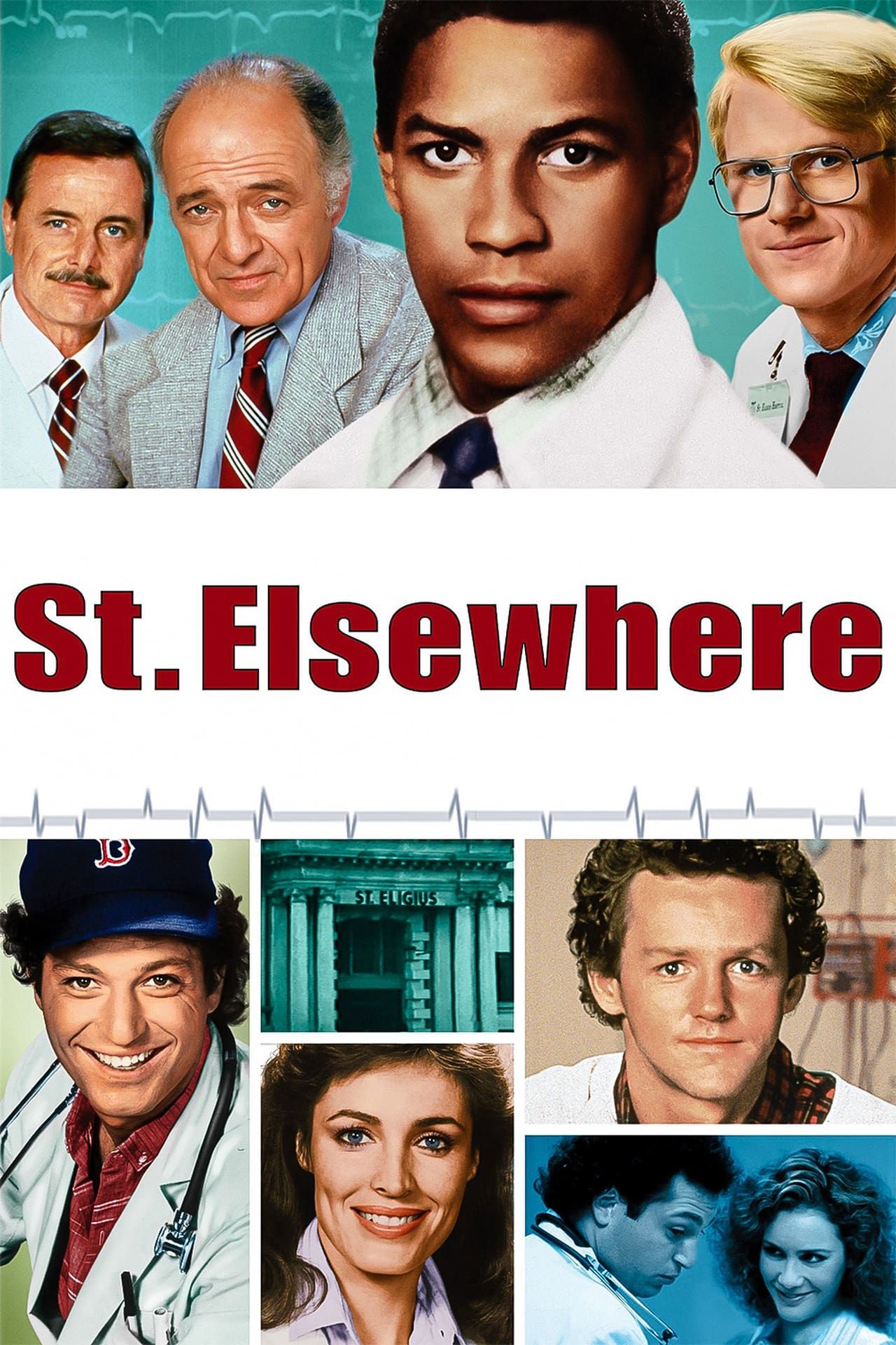 St. Elsewhere