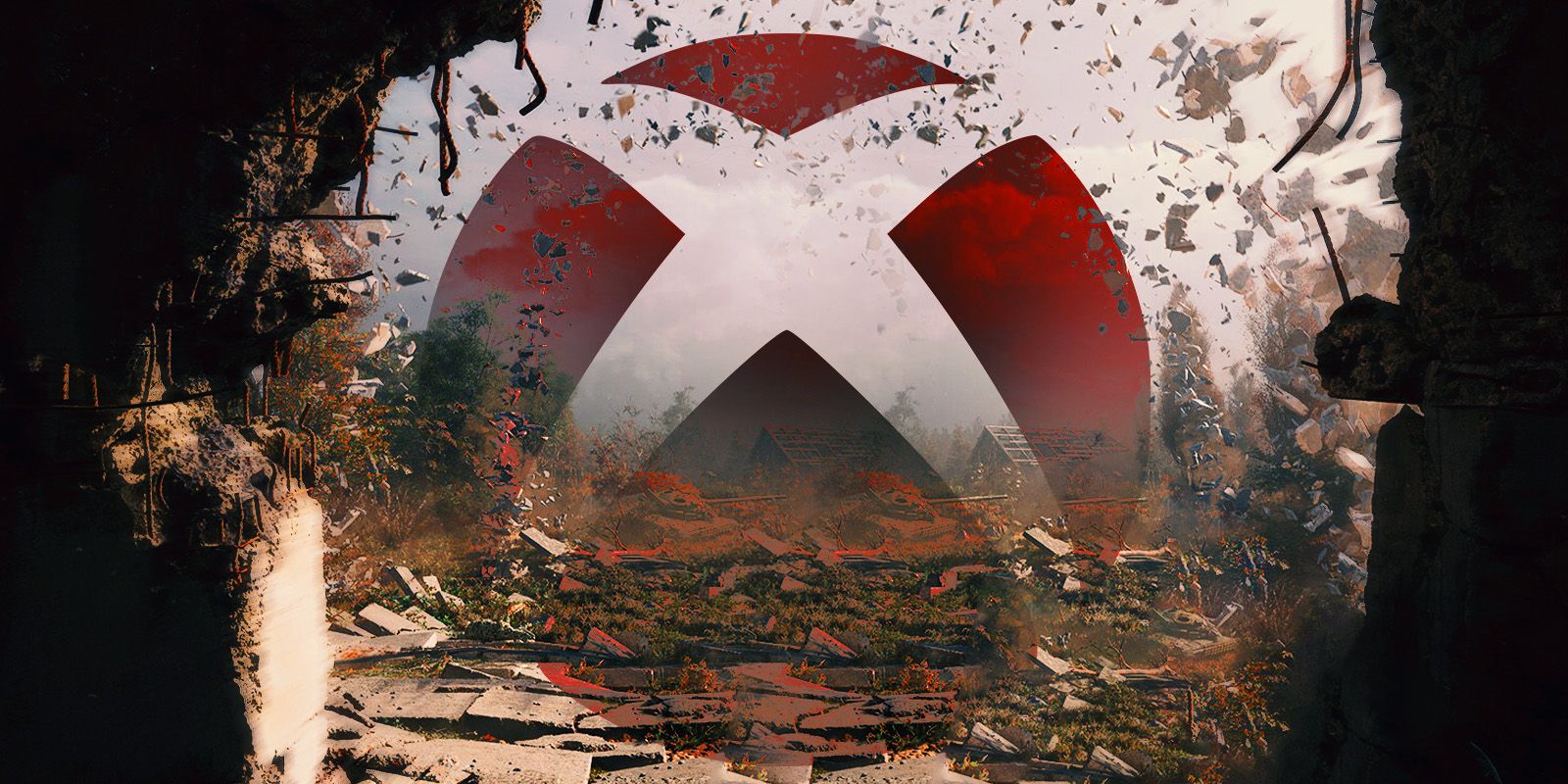 Imagens de Stalker 2 com logotipo do Xbox