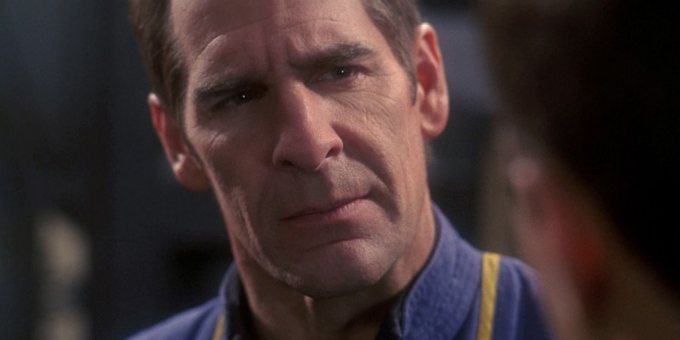 Every Starship Enterprise In Star Trek Ranked, Worst To Best