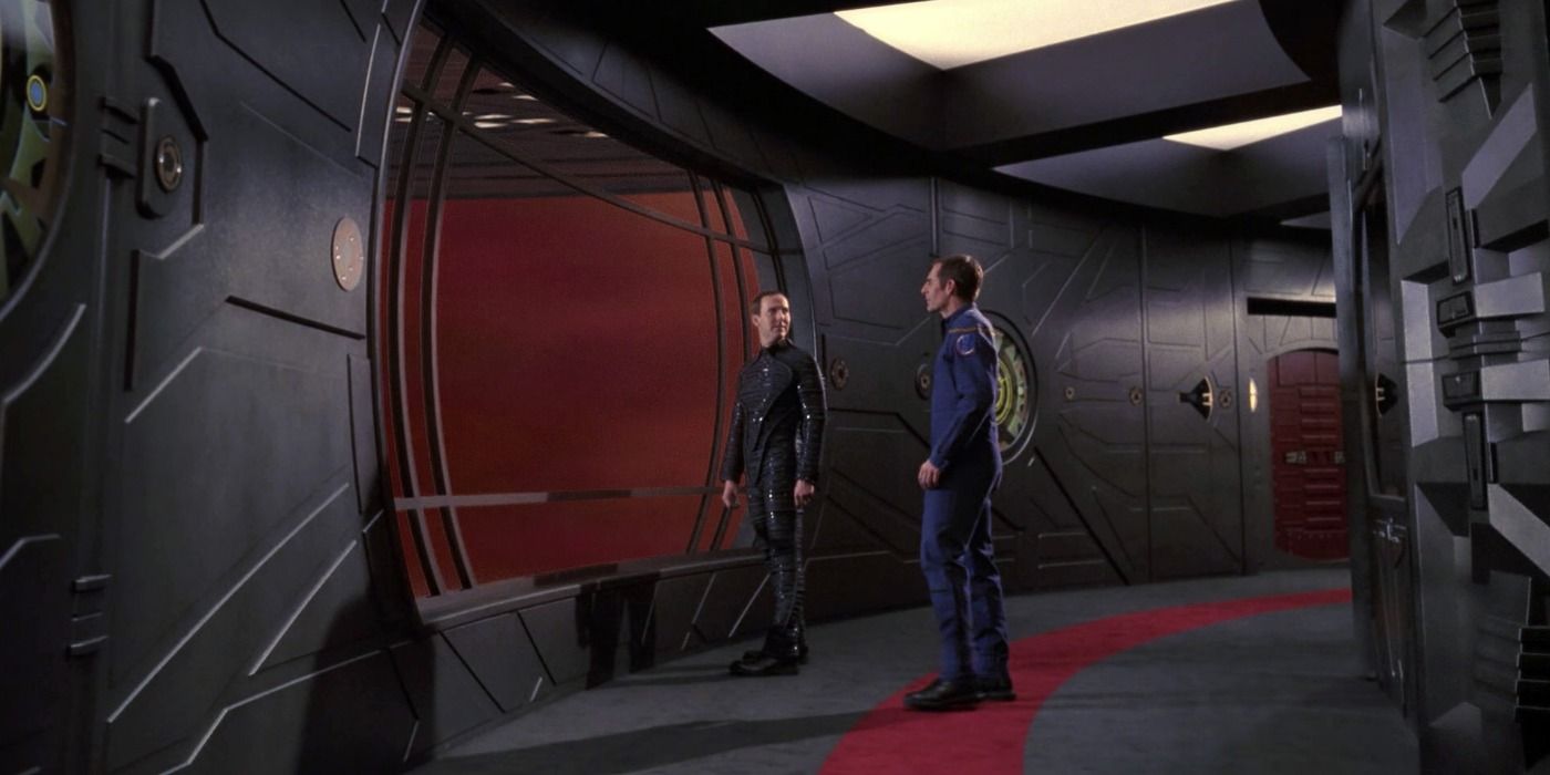 Every Starship Enterprise In Star Trek Ranked, Worst To Best