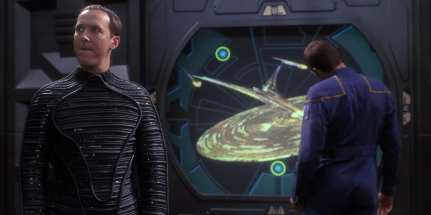 Every Starship Enterprise In Star Trek Ranked, Worst To Best