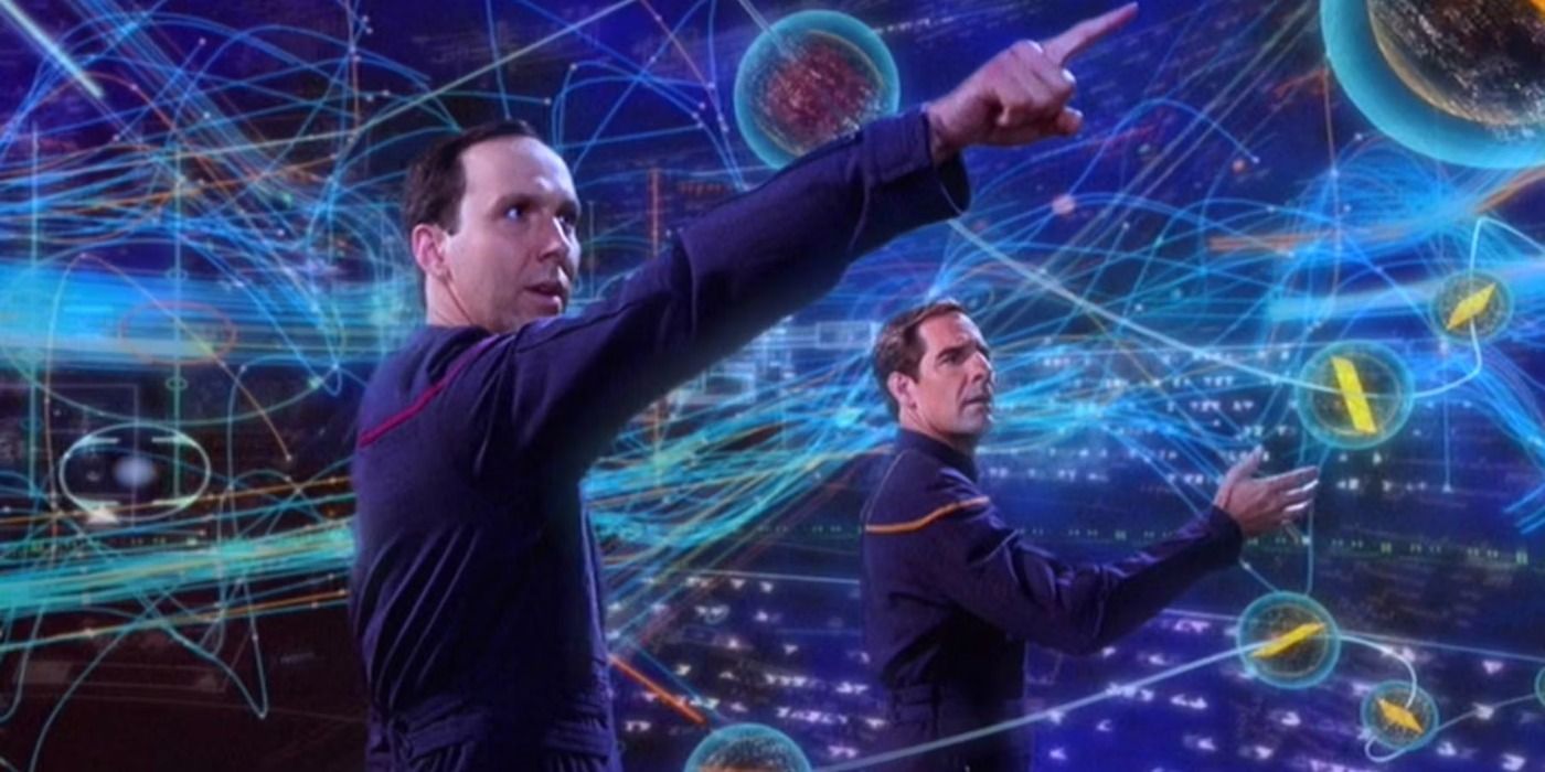 Strange New Worlds Is Finally Making Star Trek: Enterprise More Important