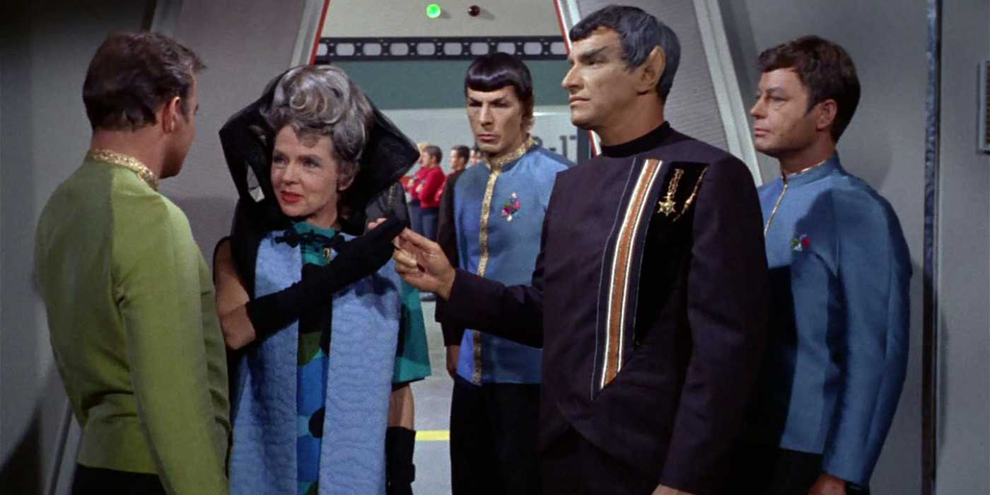 Every Spock Star Trek: Every Spock Family Member, Explained
