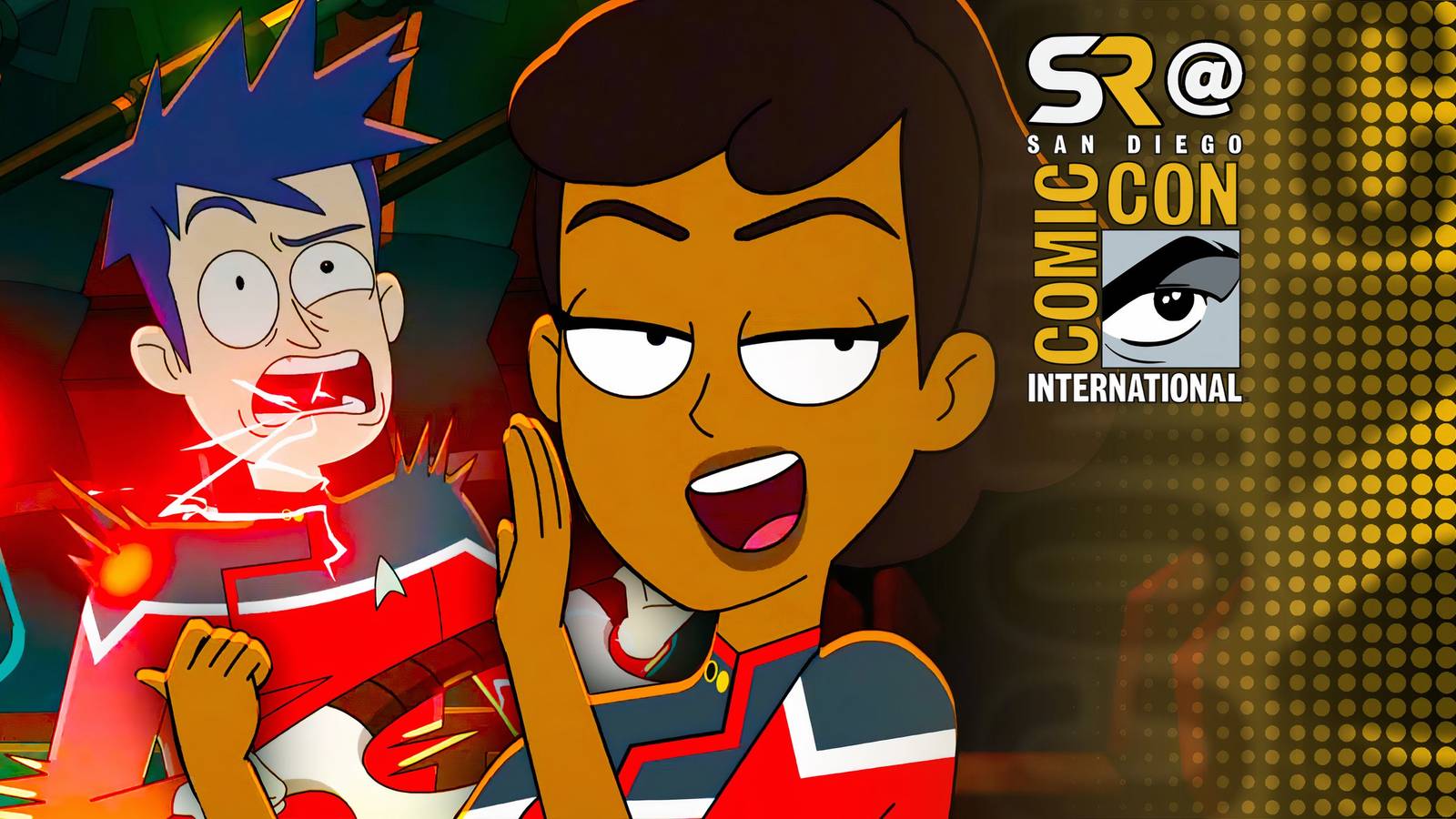 Star Trek: Lower Decks Season 5 Trailer Reveals October Release Date ...