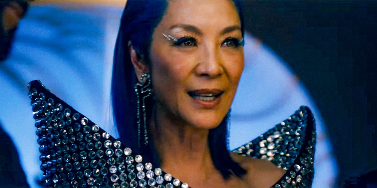 Section 31 Answers Star Trek: Discovery's Big Mystery About Michelle Yeoh's Georgiou