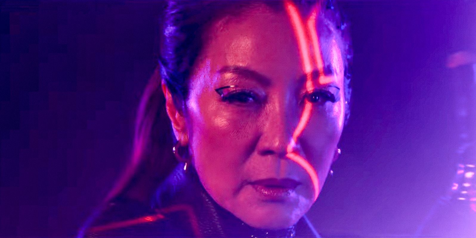 Section 31 Answers Star Trek: Discovery's Big Mystery About Michelle Yeoh's Georgiou