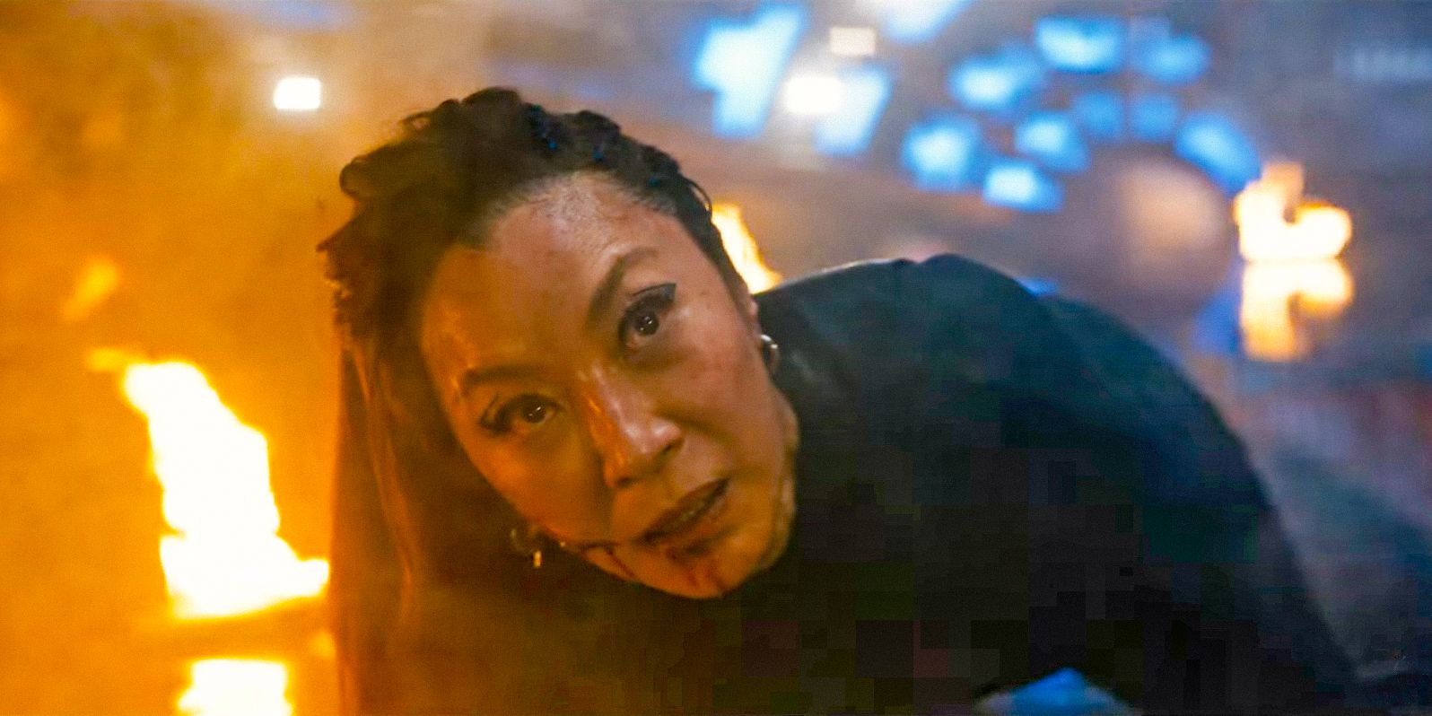 Section 31 Answers Star Trek: Discovery's Big Mystery About Michelle Yeoh's Georgiou