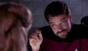 Lt Riker Will Riker’s Complete Star Trek Timeline Explained