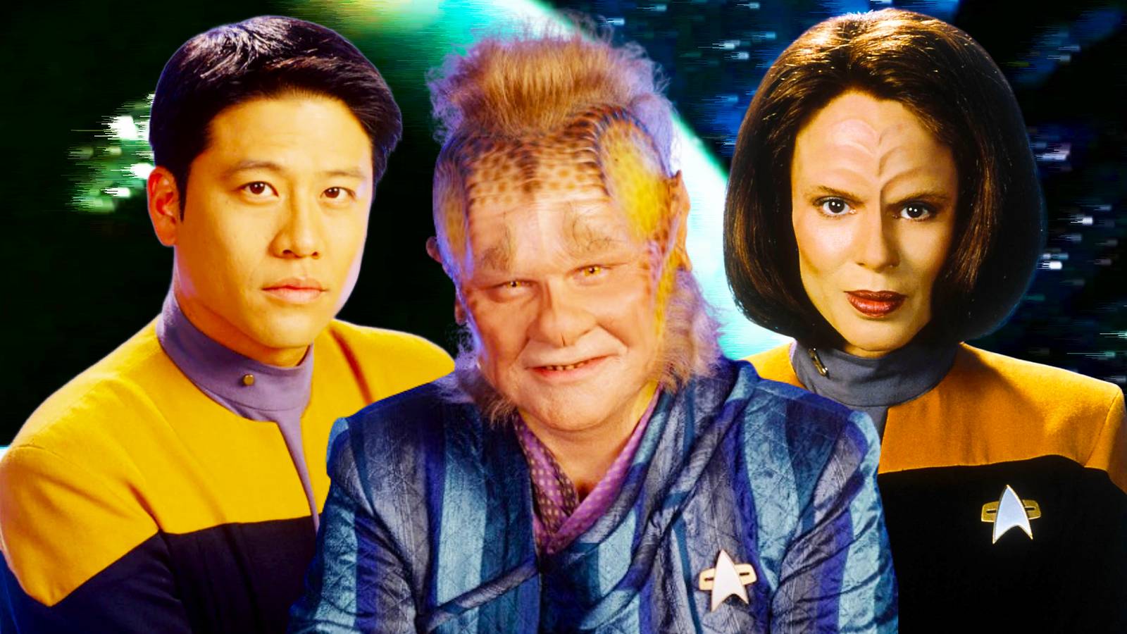 Mezoti We’re Still Waiting For 6 Star Trek: Voyager Comebacks