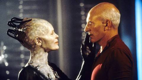 Star Trek: First Contact Summary, Trailer, Cast, Where to Watch and More