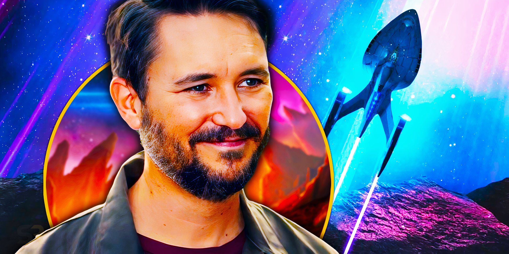 Wesley Crusher’s Star Trek Traveler Powers Explained