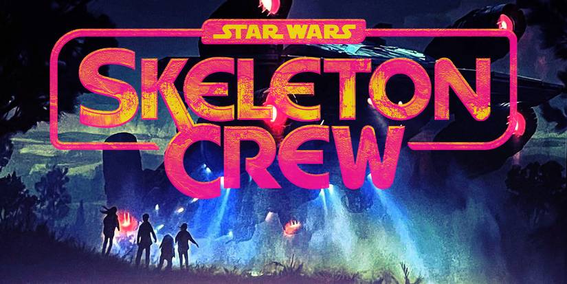 First Look At Star Wars' Next TV Show Confirms Character Names ...