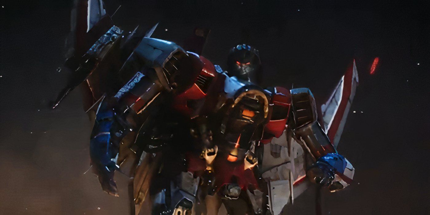 10 Differences Between Transformers One & The Live-Action Movies