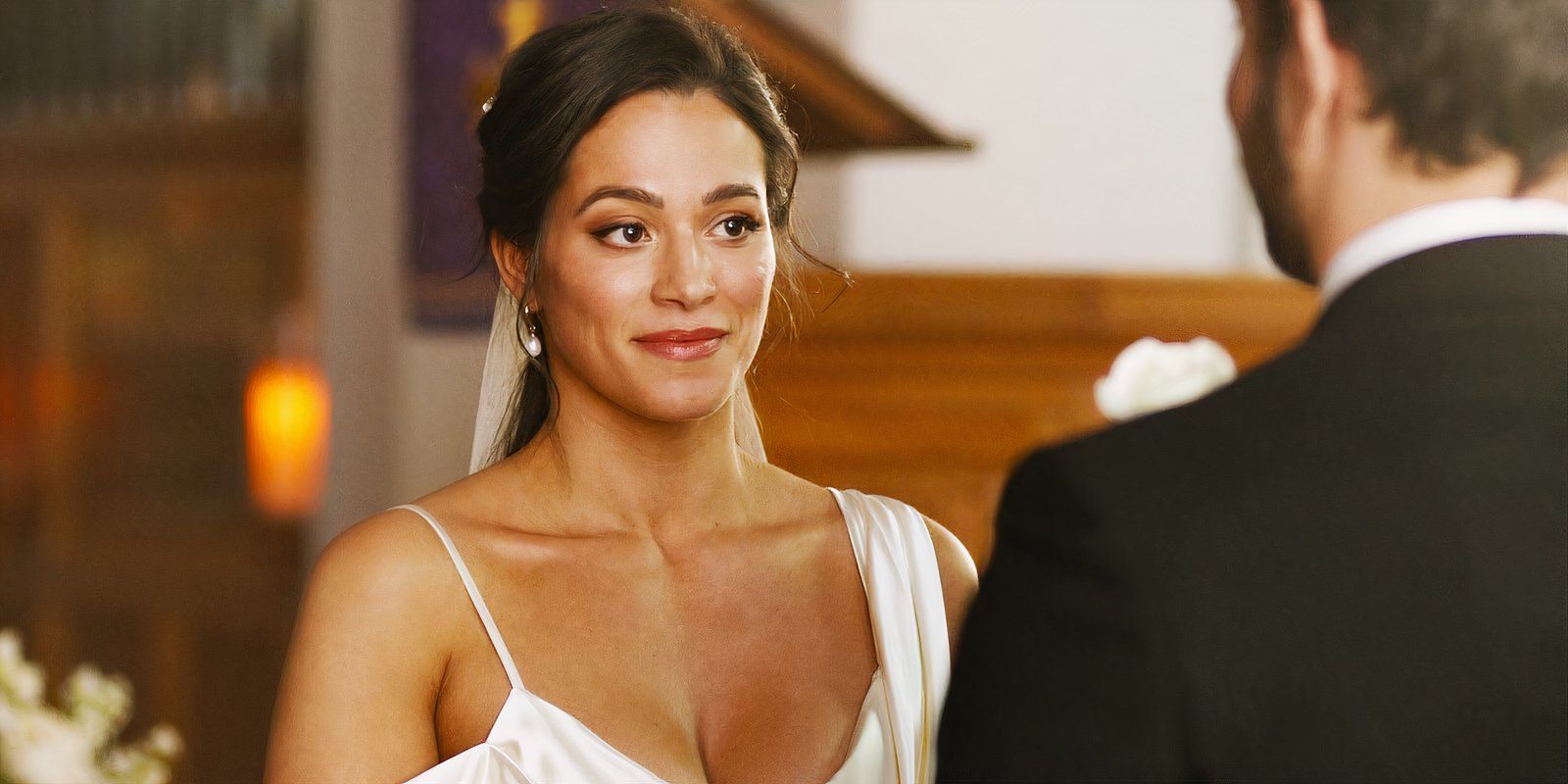 Gabriela's Shocking Wedding Decision In Fire Country Season 3 Explained