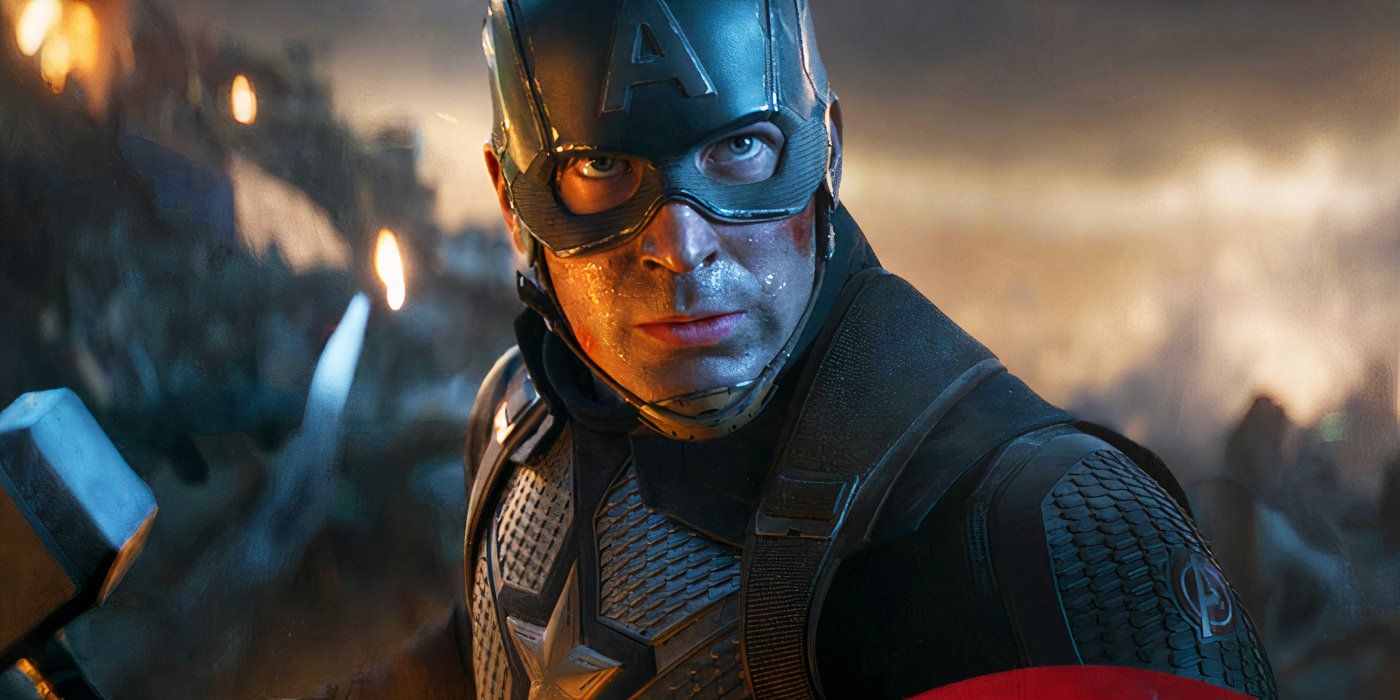 10 Mind-Blowing Theories For Upcoming Marvel Movies