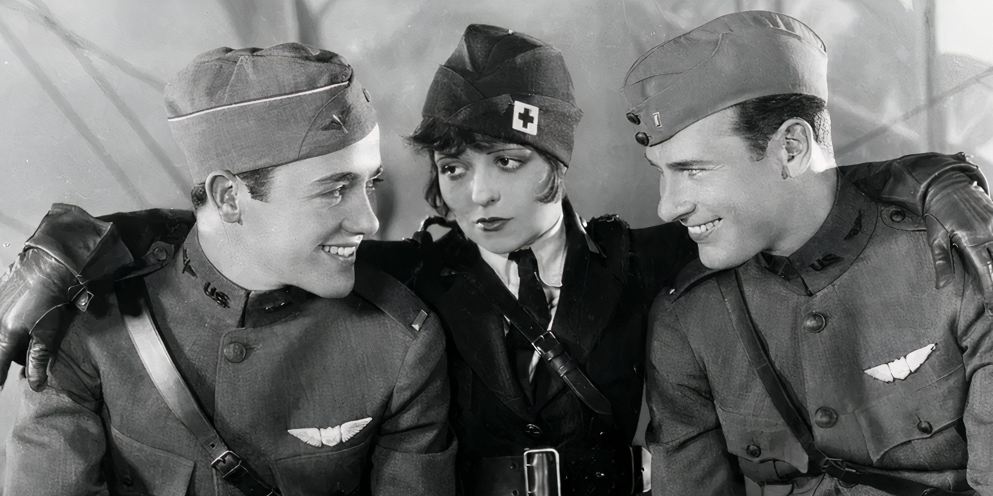 Wings Summary, Trailer, Cast, Where to Watch and More