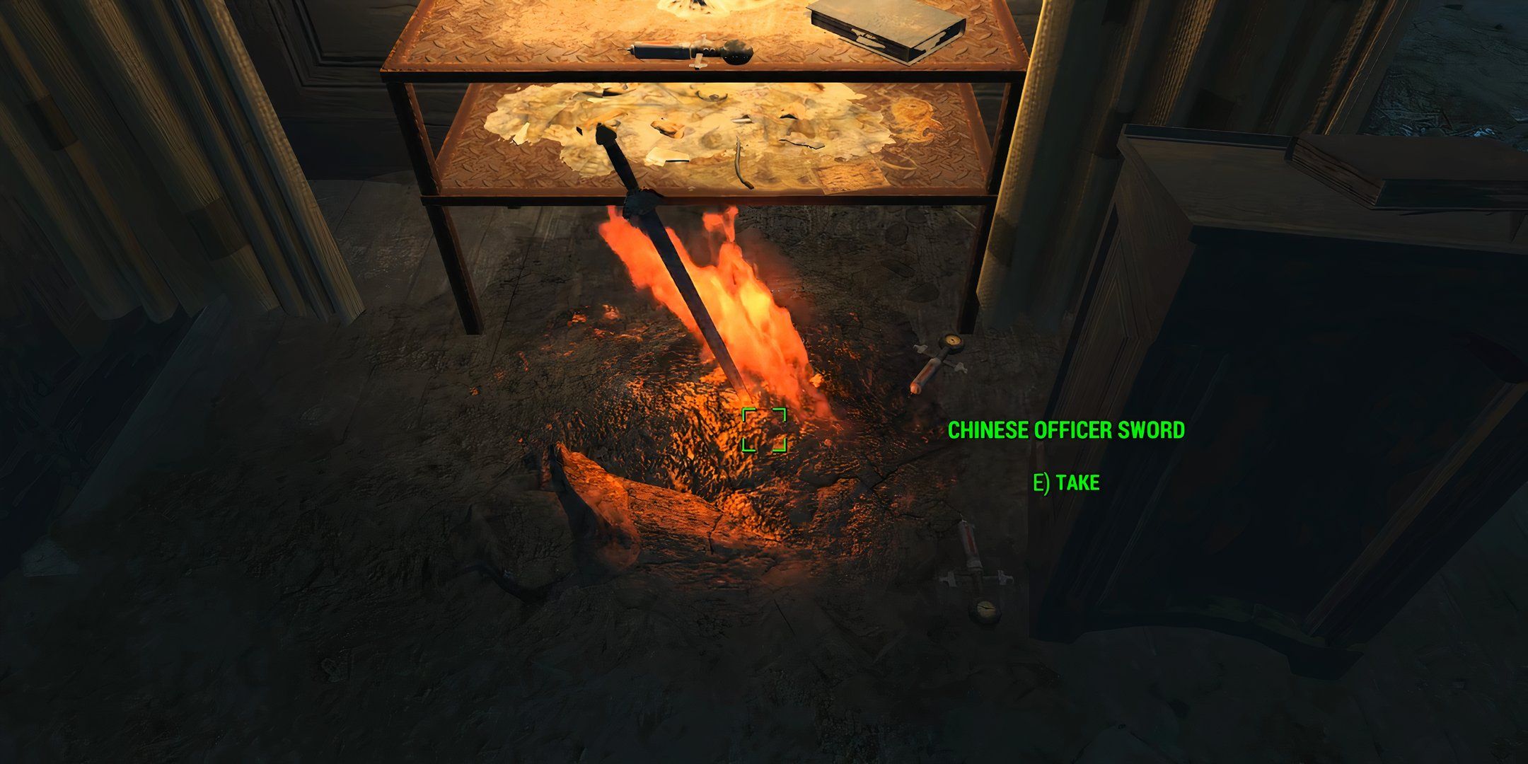 10 Fun Fallout 4 Easter Eggs You Might Have Missed