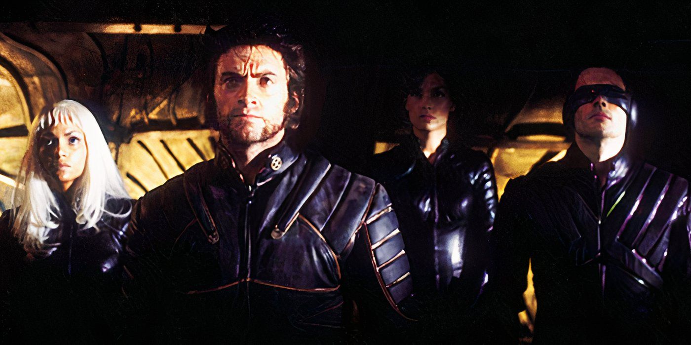 10 X-Men Original Trilogy Scenes That Aged Poorly