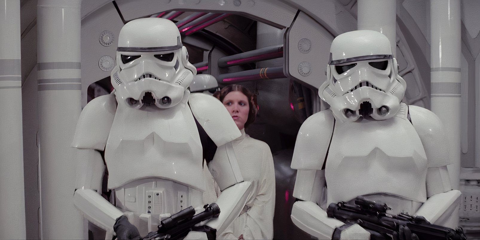 Which Type Of Star Wars Stormtrooper Would You Be, Based On Your Zodiac Sign?