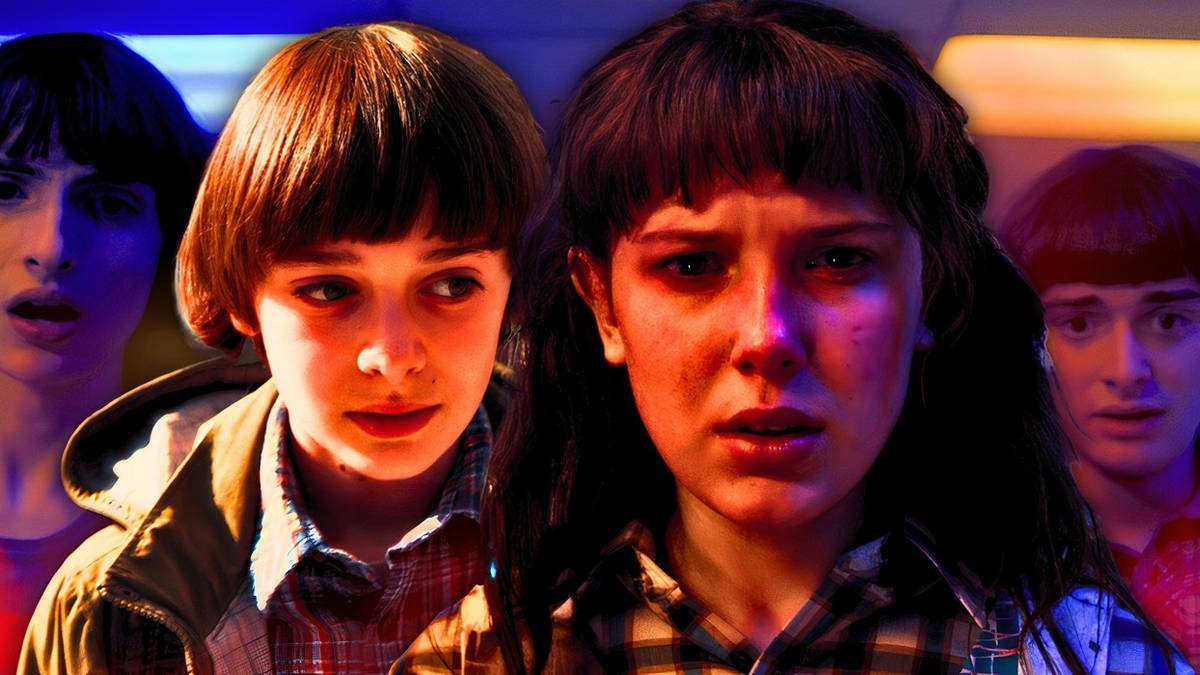 Stranger Things Theory Suggests Season 5 Will Jump Back In Time To 1 ...