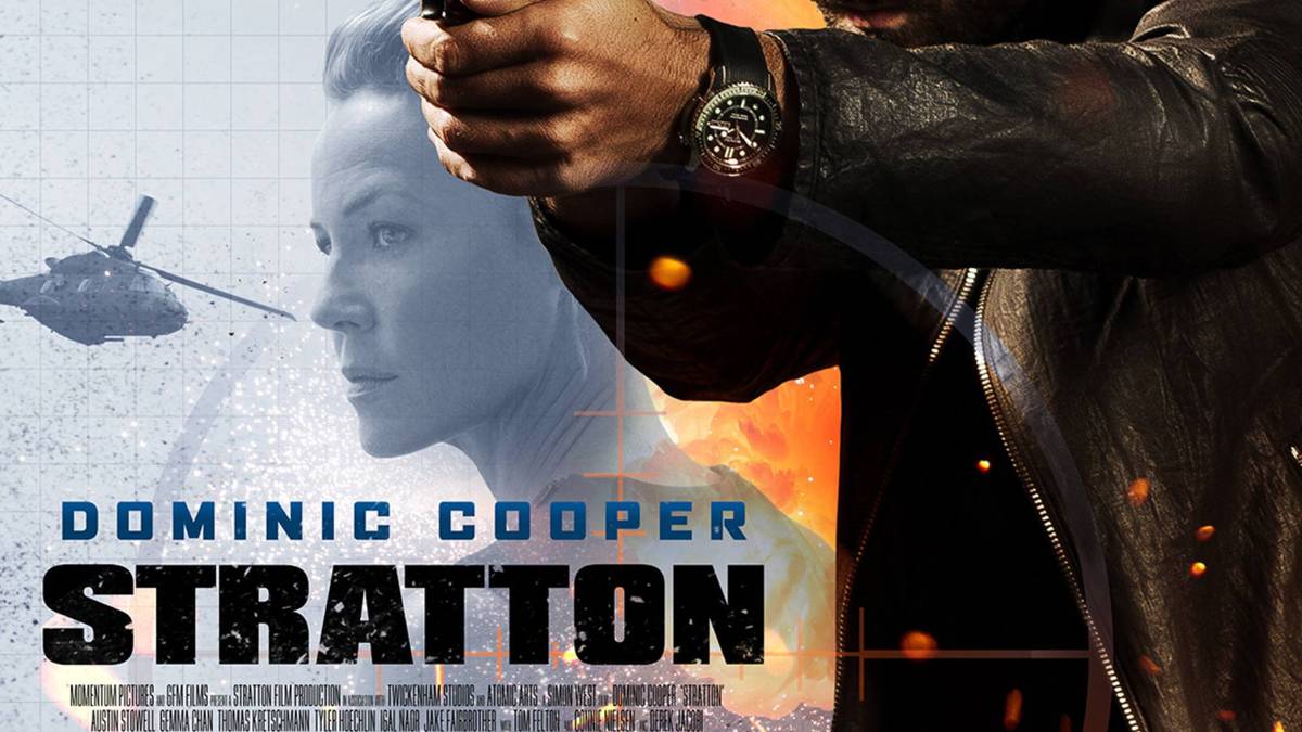 Stratton Cast Stratton Summary, Trailer, Cast, Where to Watch and More