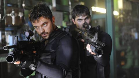 Stratton Summary, Trailer, Cast, Where to Watch and More