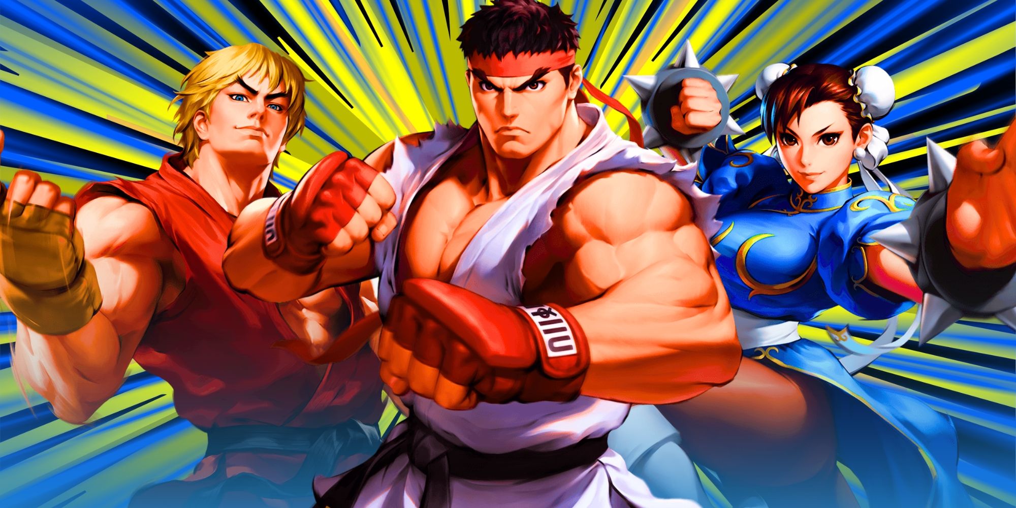 Live-Action Street Fighter Movie Finds Its Chun-Li With Recent Breakout ...