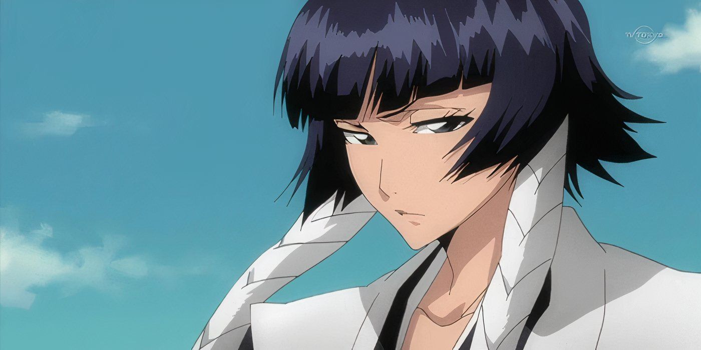 Bleach's 10 Strongest Women, Ranked