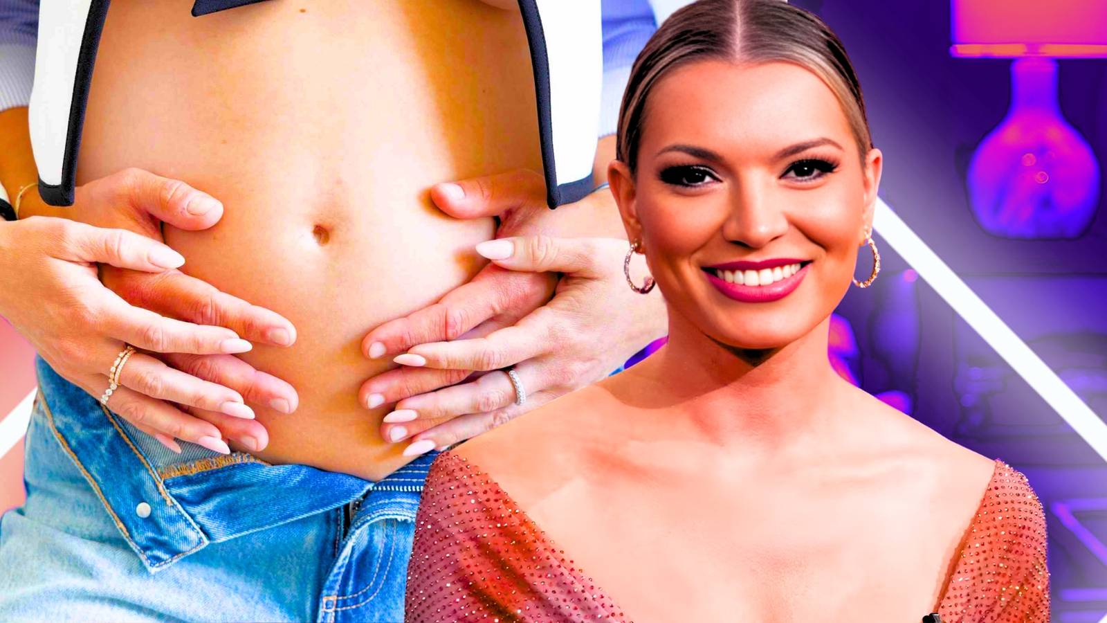 Summer House: Lindsay Hubbard Announces Pregnancy After Months Of