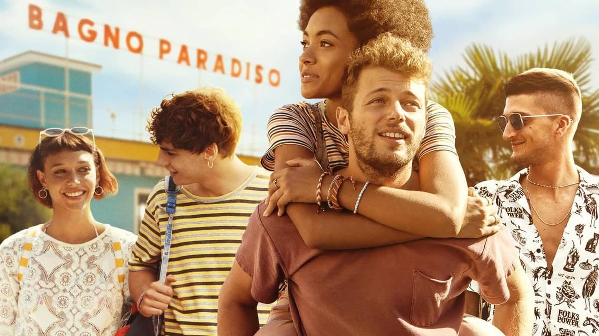 Summertime Summary, Trailer, Season List, Cast, Where to Watch and More