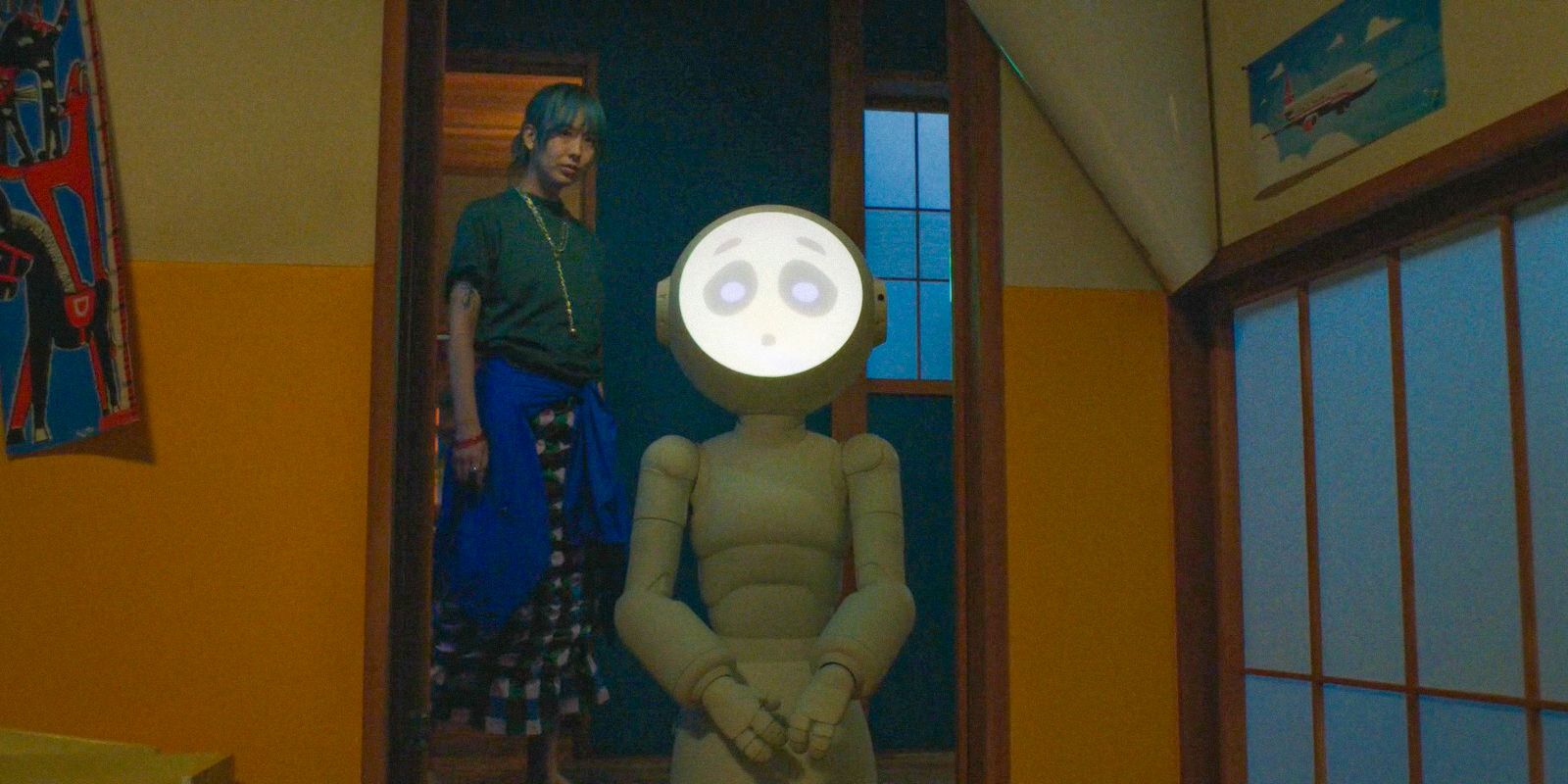 Sunny Episode 7 Recap: The Homebot's Strange Behavior & 8 Other
